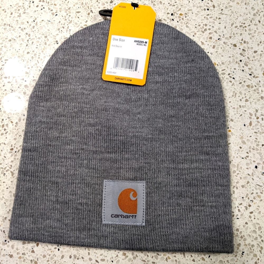 Carhartt beanie